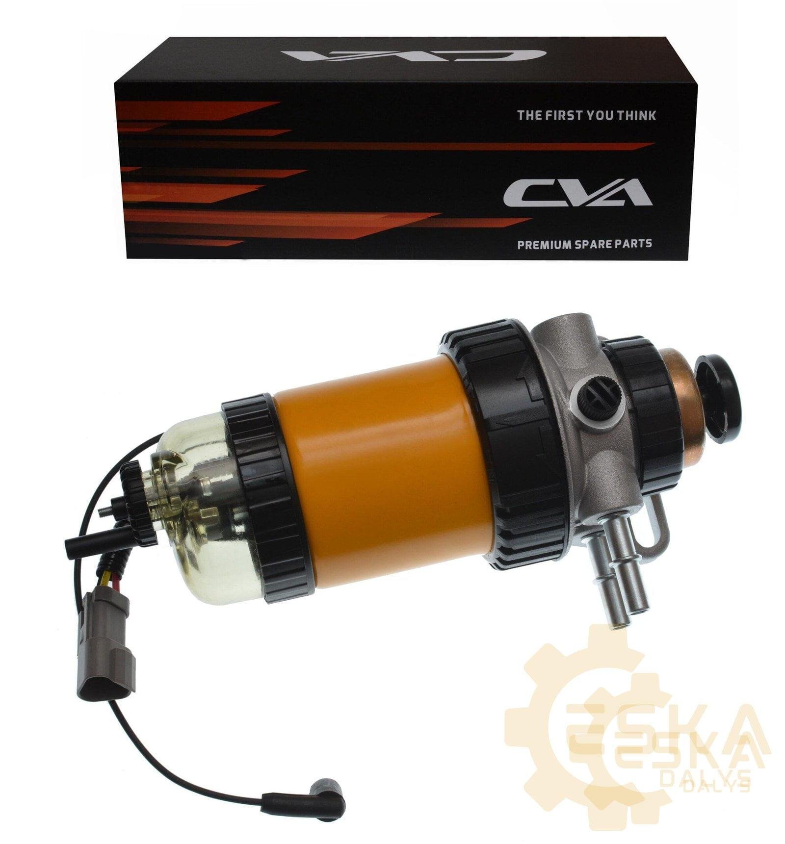 Kuro pompa CVA - 332/C7113