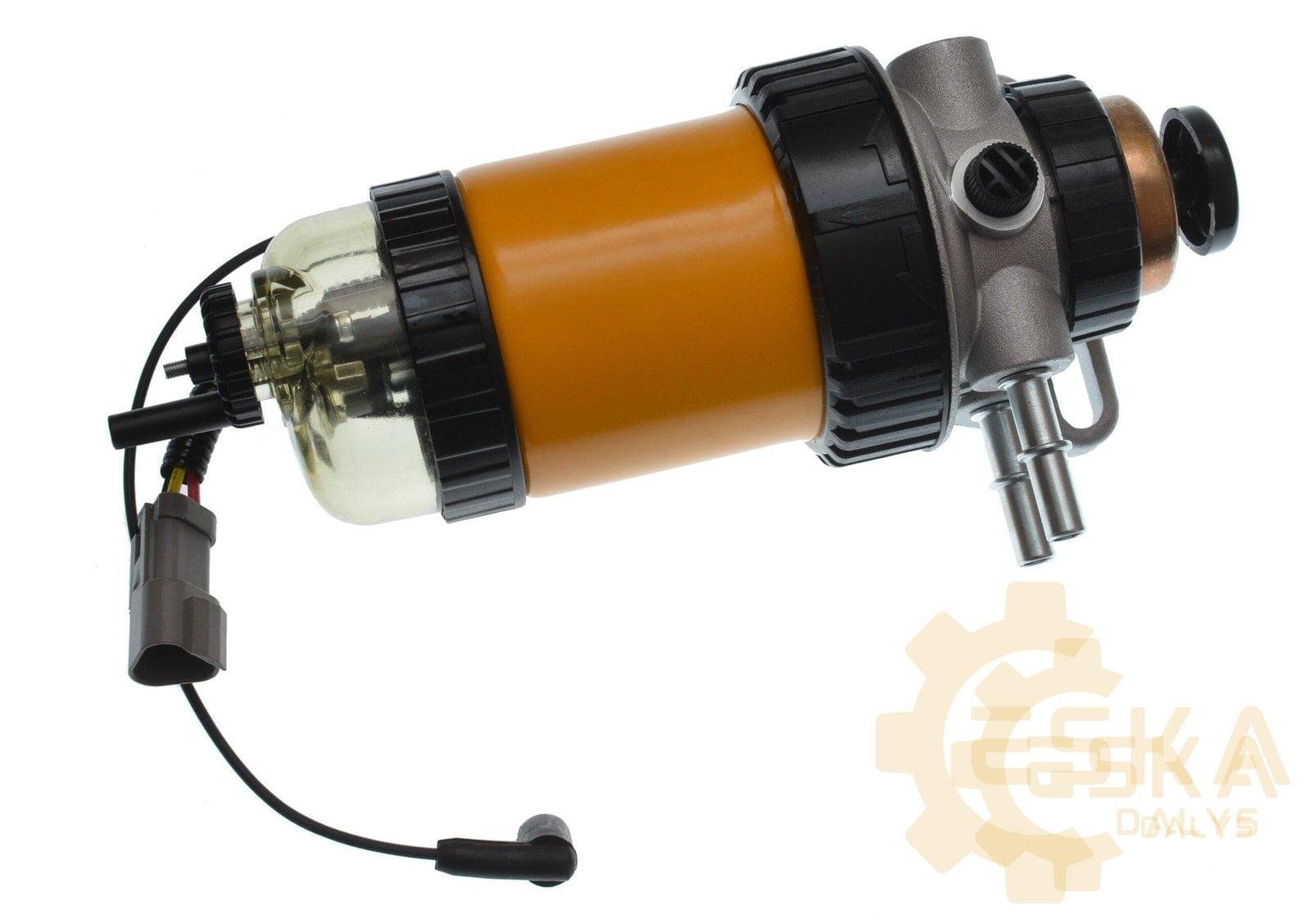 Kuro pompa CVA - 332/C7113 – Image 2