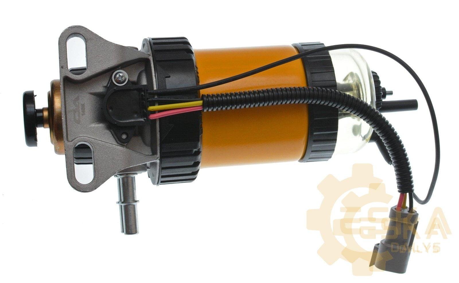 Kuro pompa CVA - 332/C7113 – Image 3