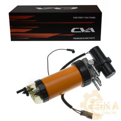Kuro pompa CVA - 320/A7046