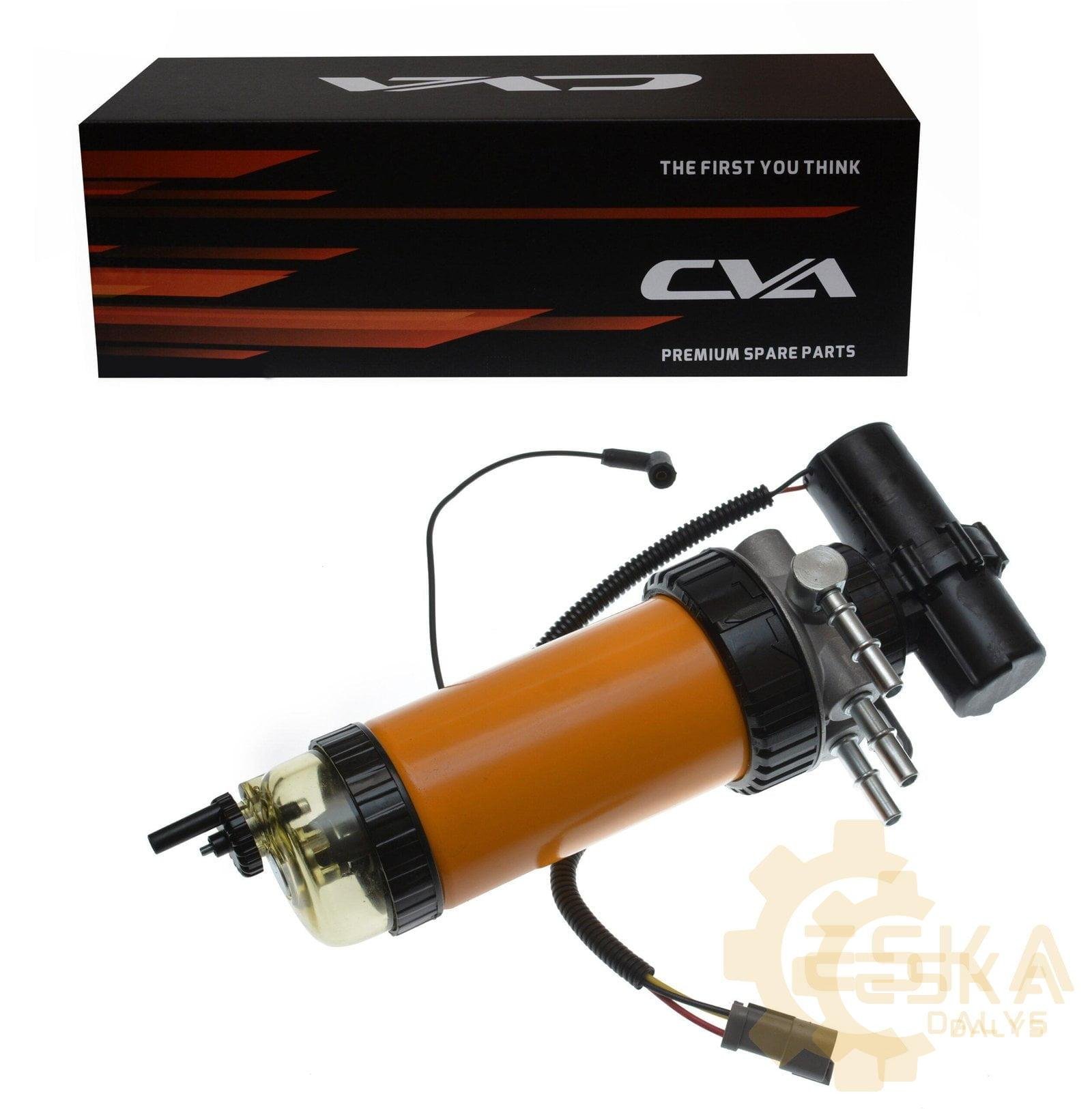 Pompe à carburant CVA - 320/A7046