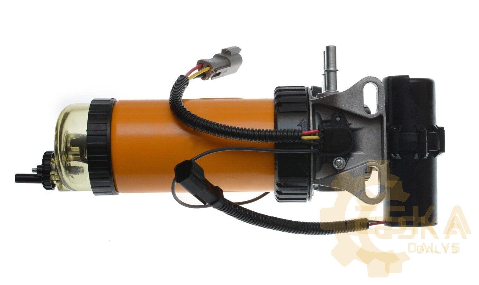 Kuro pompa CVA - 320/A7046 – Image 2