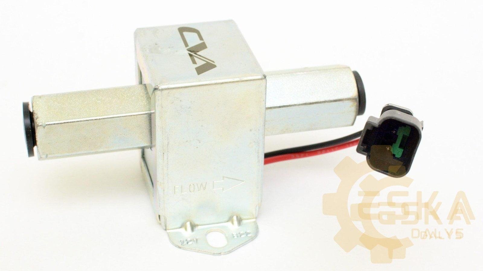 Kuro pompa CVA - 4165886 - Vaizdas 3