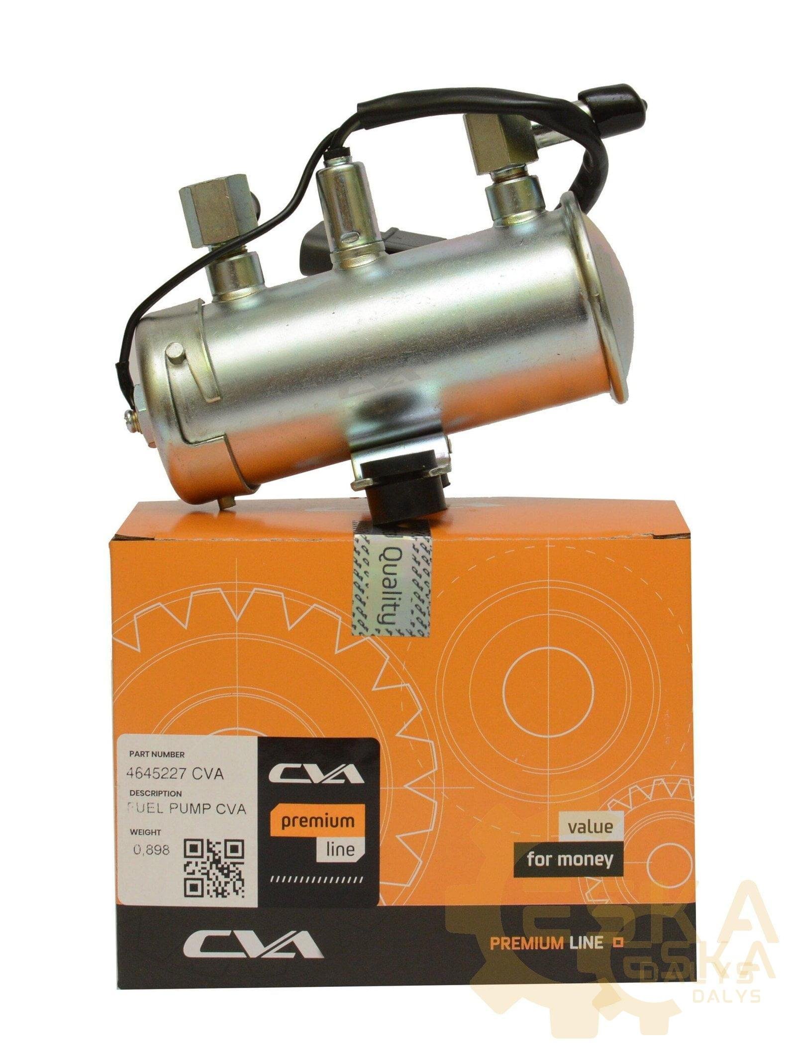 Kuro pompa CVA 24V - 4645227