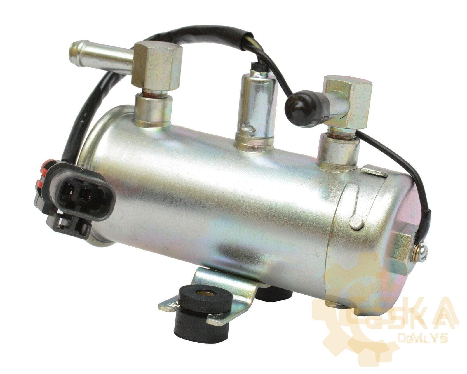 Kuro pompa CVA 24V - 4645227 - Vaizdas 2