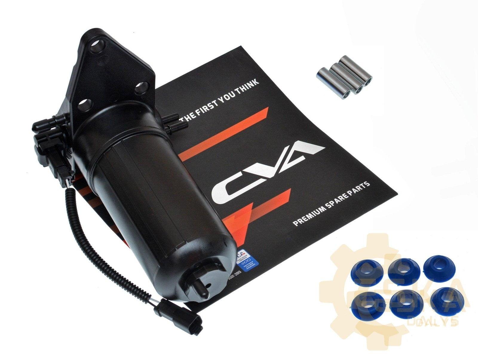 Kuro pompa CVA su kabeliu - 17/927800