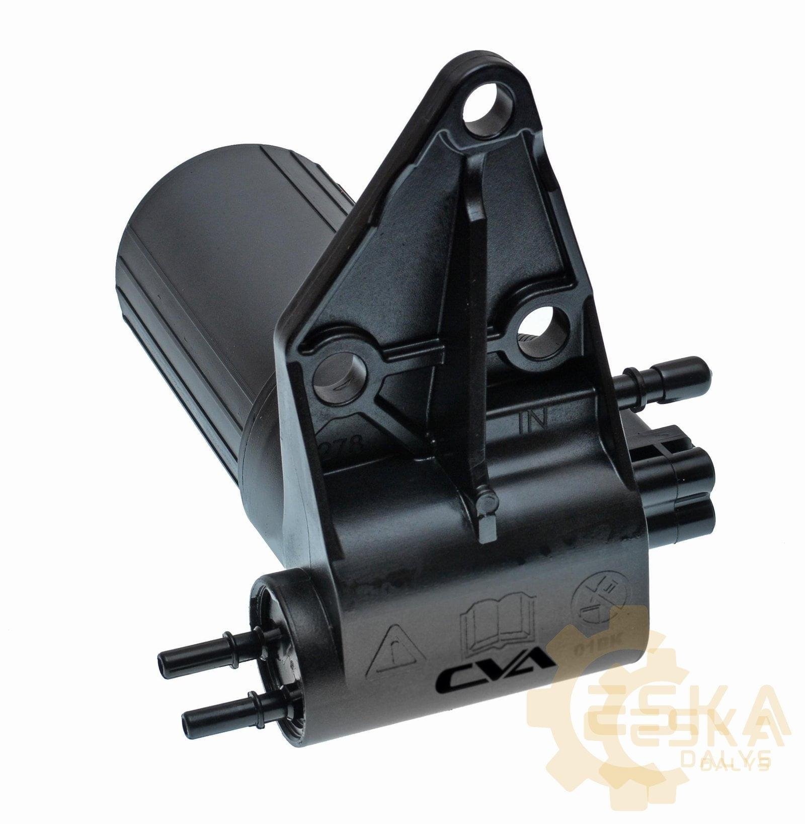Kuro pompa CVA su kabeliu - 17/927800 - Vaizdas 2