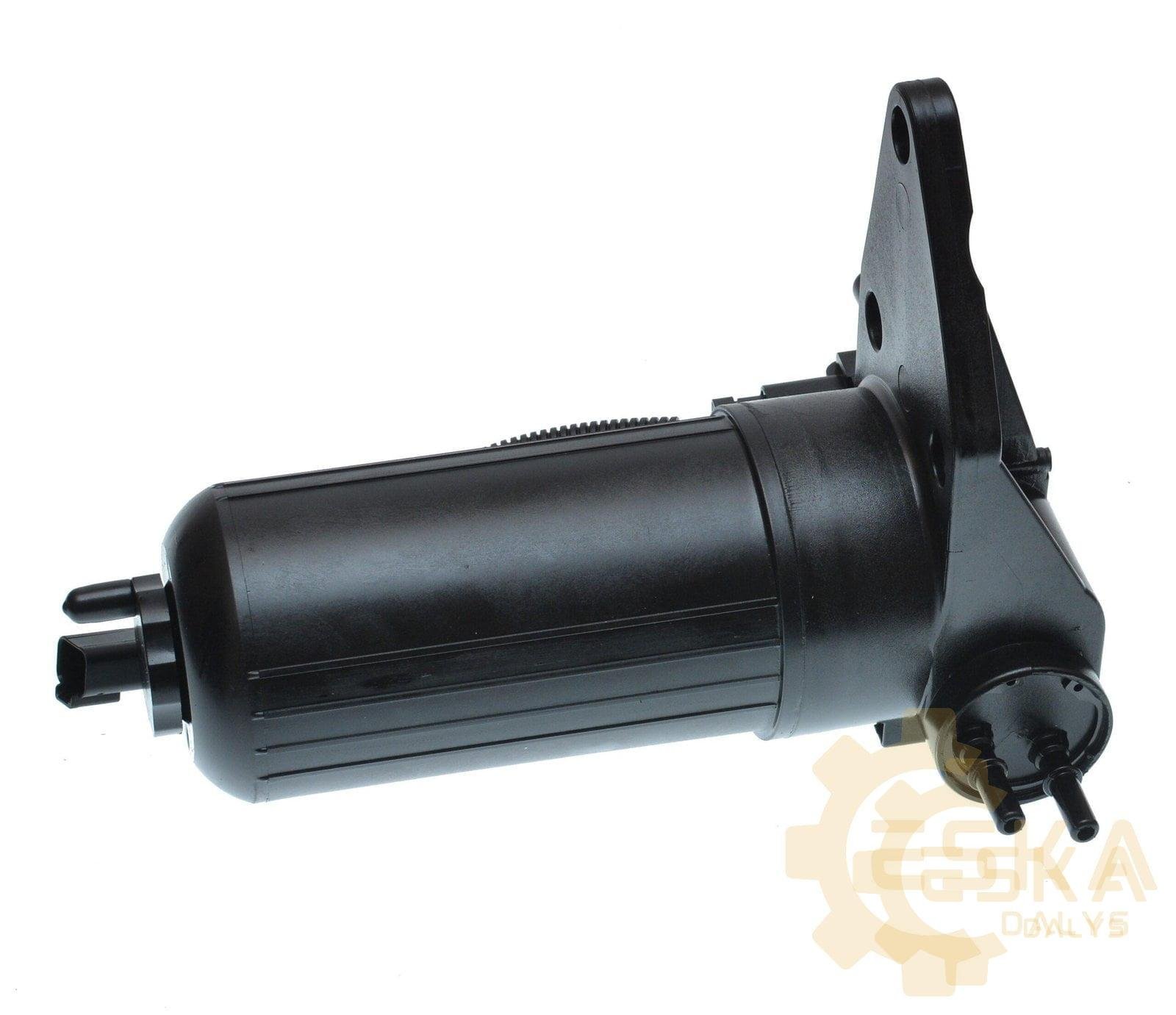 Kuro pompa CVA su kabeliu - 17/927800 - Vaizdas 3