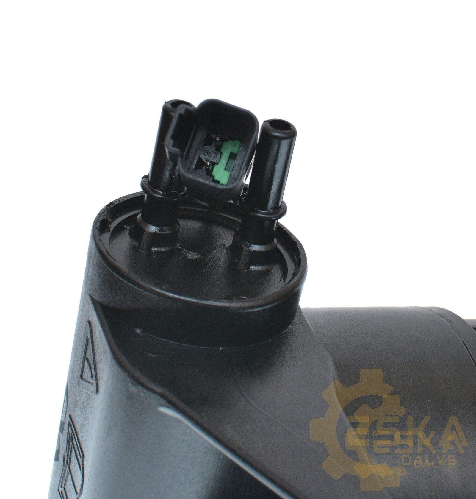 Kuro pompa CVA su kabeliu - 17/927800 - Vaizdas 5