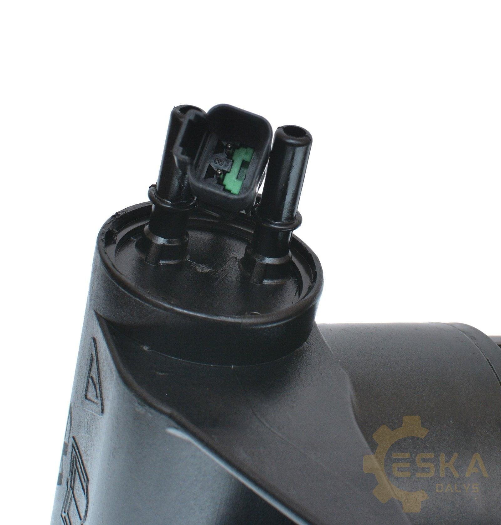 Kuro pompa CVA su kabeliu - 17/927800 - Vaizdas 4