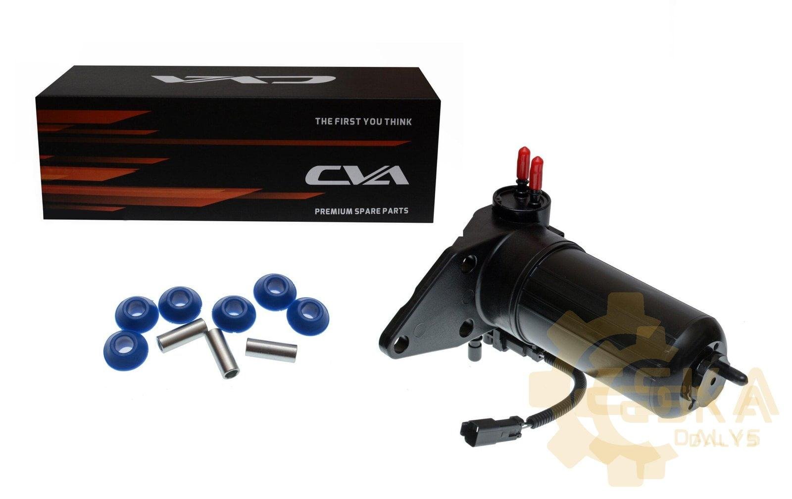 Kuro pompa CVA su kabeliu - 3574187