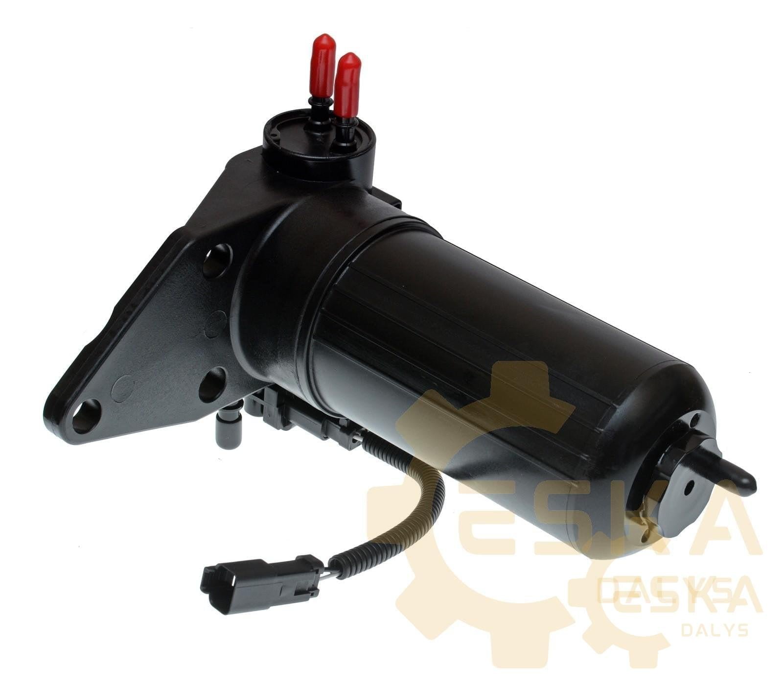 Kuro pompa CVA su kabeliu - 3574187 - Vaizdas 2