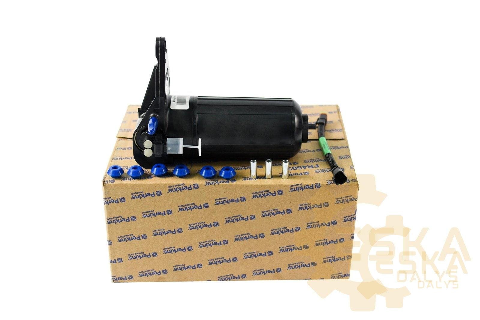 Kuro pompa OEM PERKINS - 17/927800