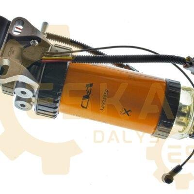 Kuro pompa su filtru CVA - 332/D6723