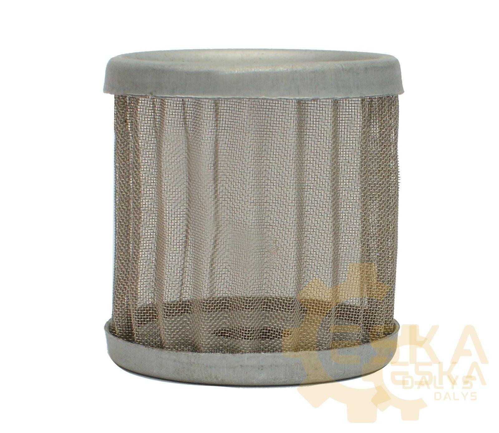 Kuro filtras JCB 3CX 4CX - 32/925371 - Vaizdas 2