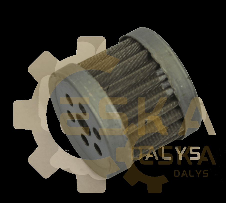 Kuro filtras JCB 3CX 4CX - 32/925371 - Vaizdas 3