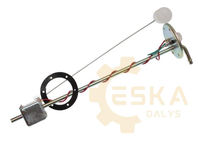 Kuro daviklis CVA - 716/27600