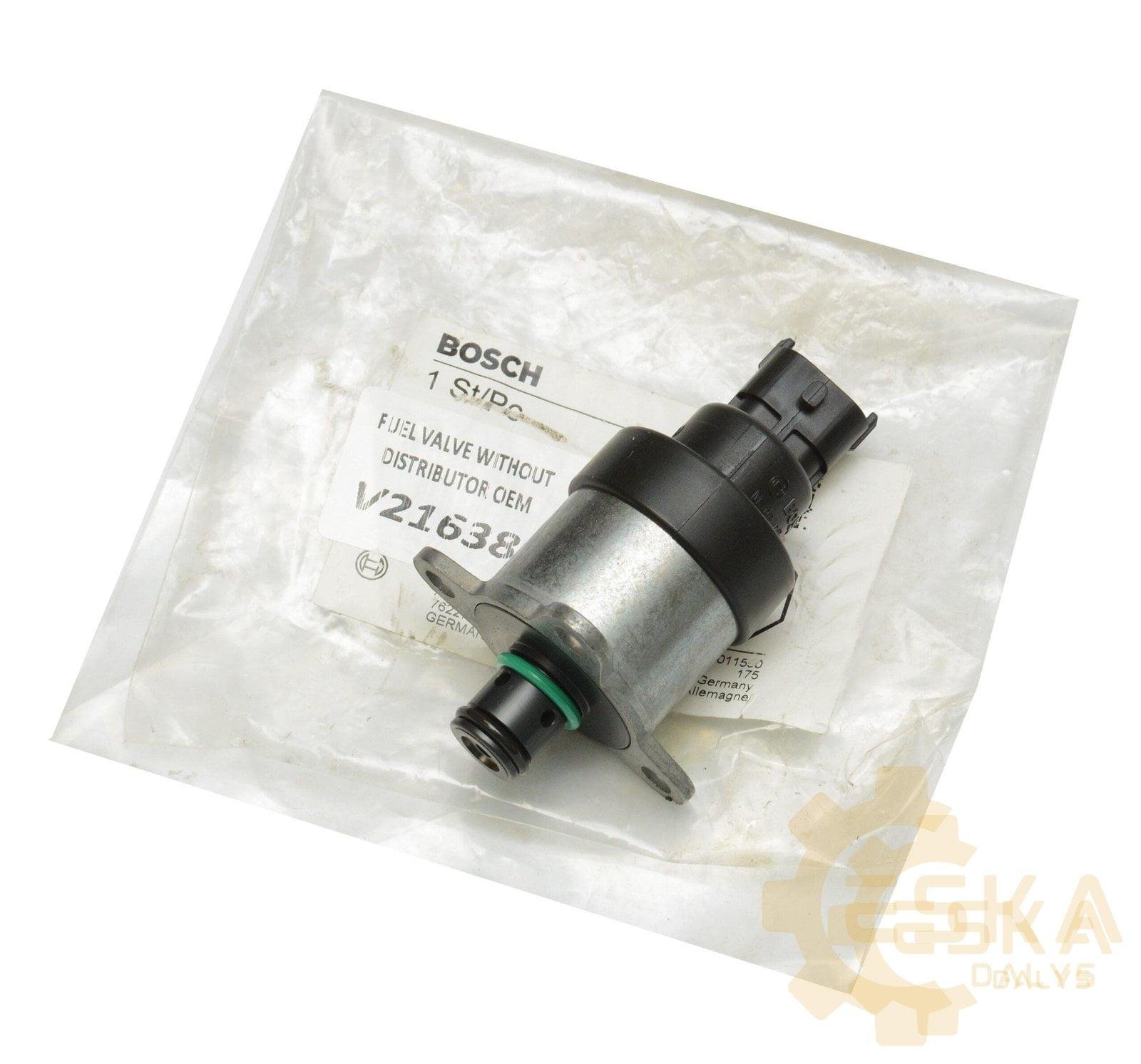 Kuro vožtuvas OEM - 21638691Z - Vaizdas 2