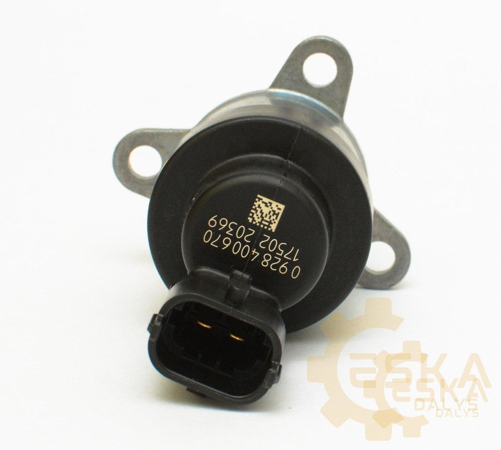 Kuro vožtuvas OEM - 21638691Z - Vaizdas 3
