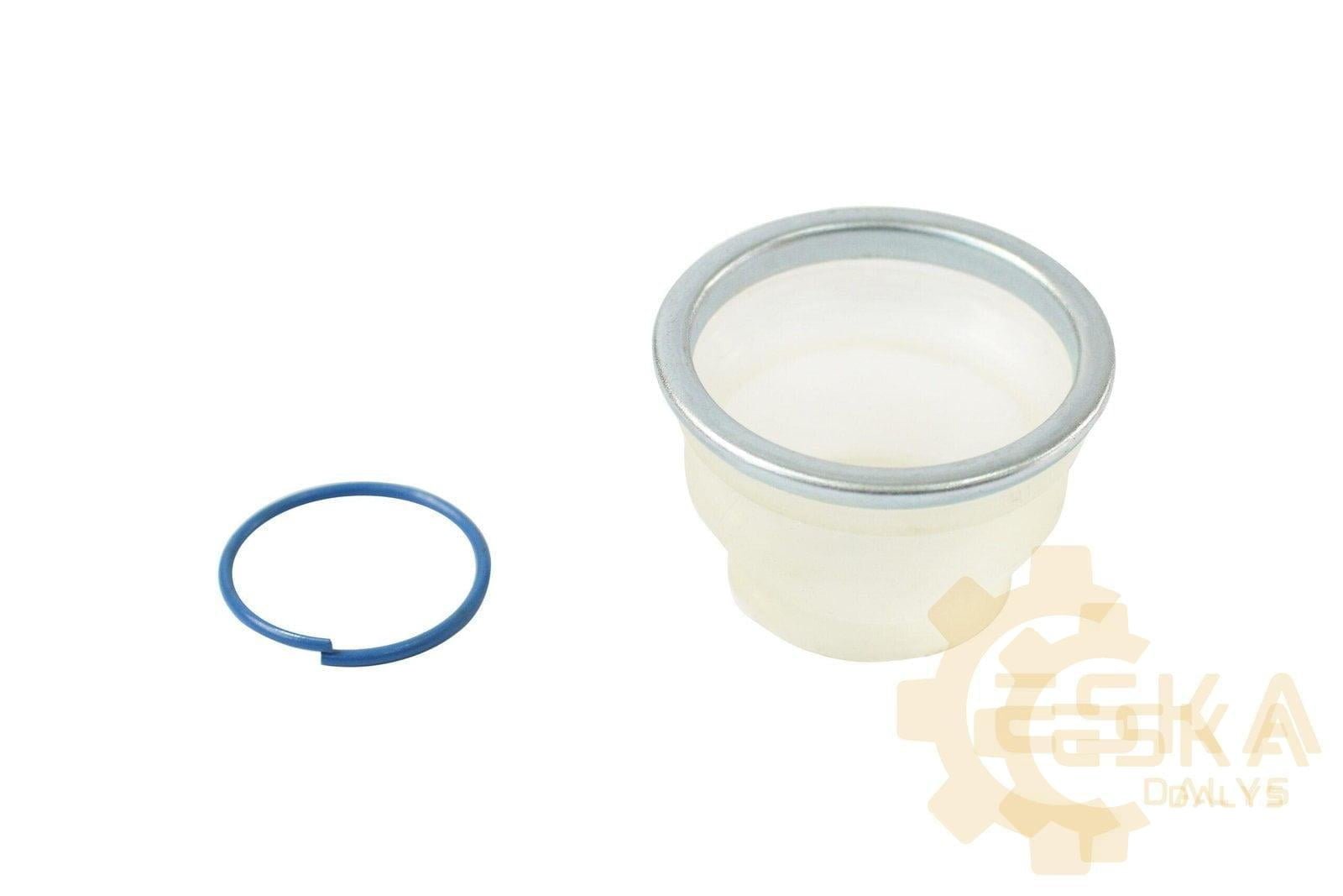 Torsiono elementas JCB - 123/07855