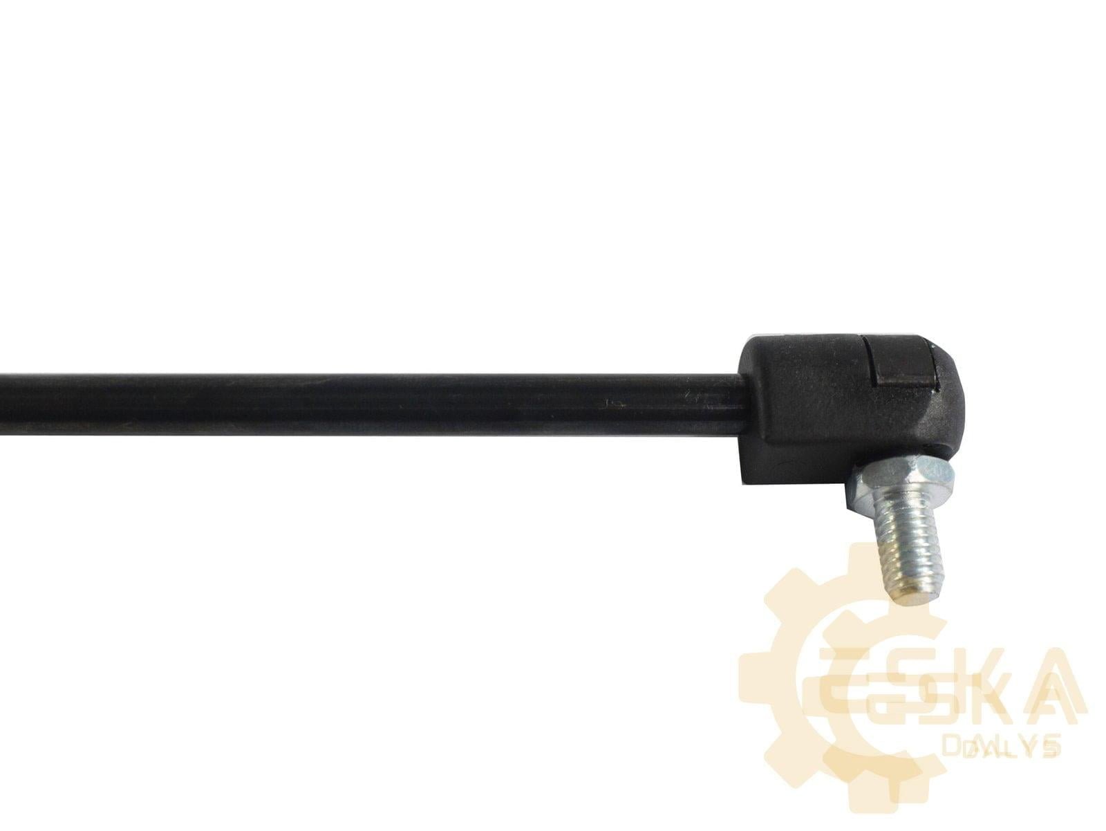 Dujinis amortizatorius CVA - 1594269 - Image 2