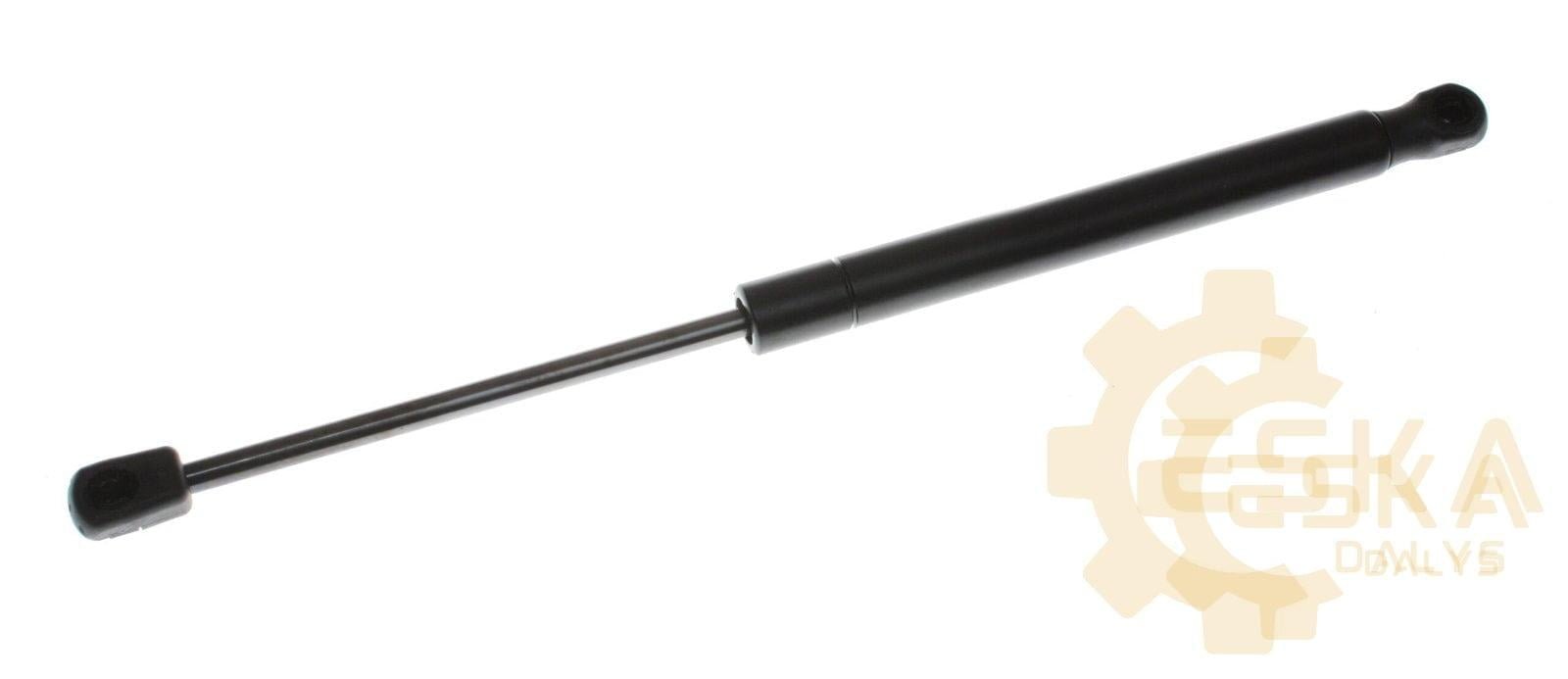 Dujinis amortizatorius - 4435003