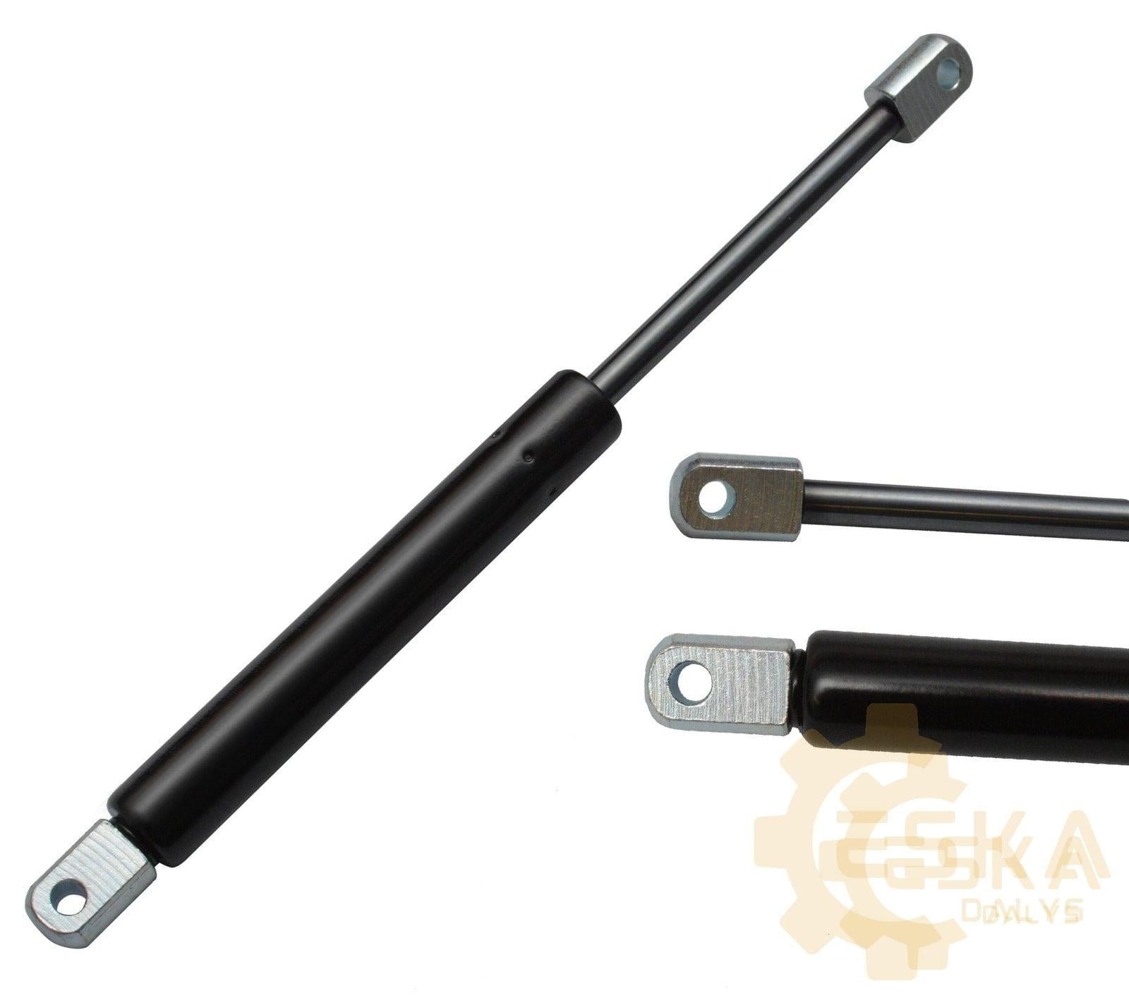 Dujinis amortizatorius - 120/92806