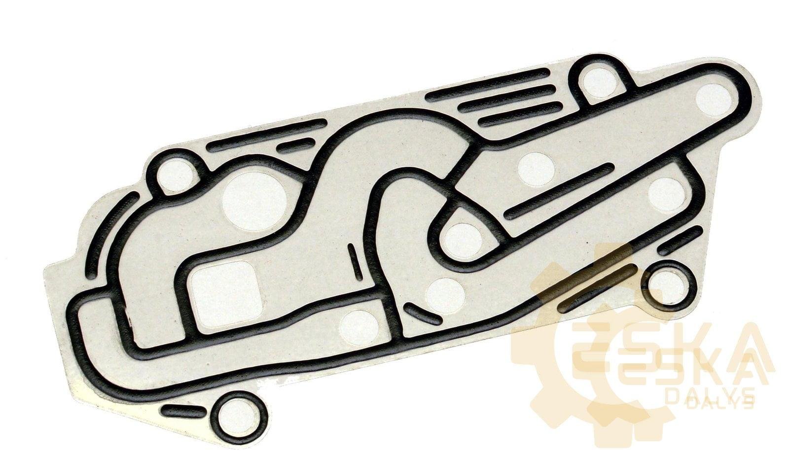 Pavarų dėžės tarpinė - 813/10175