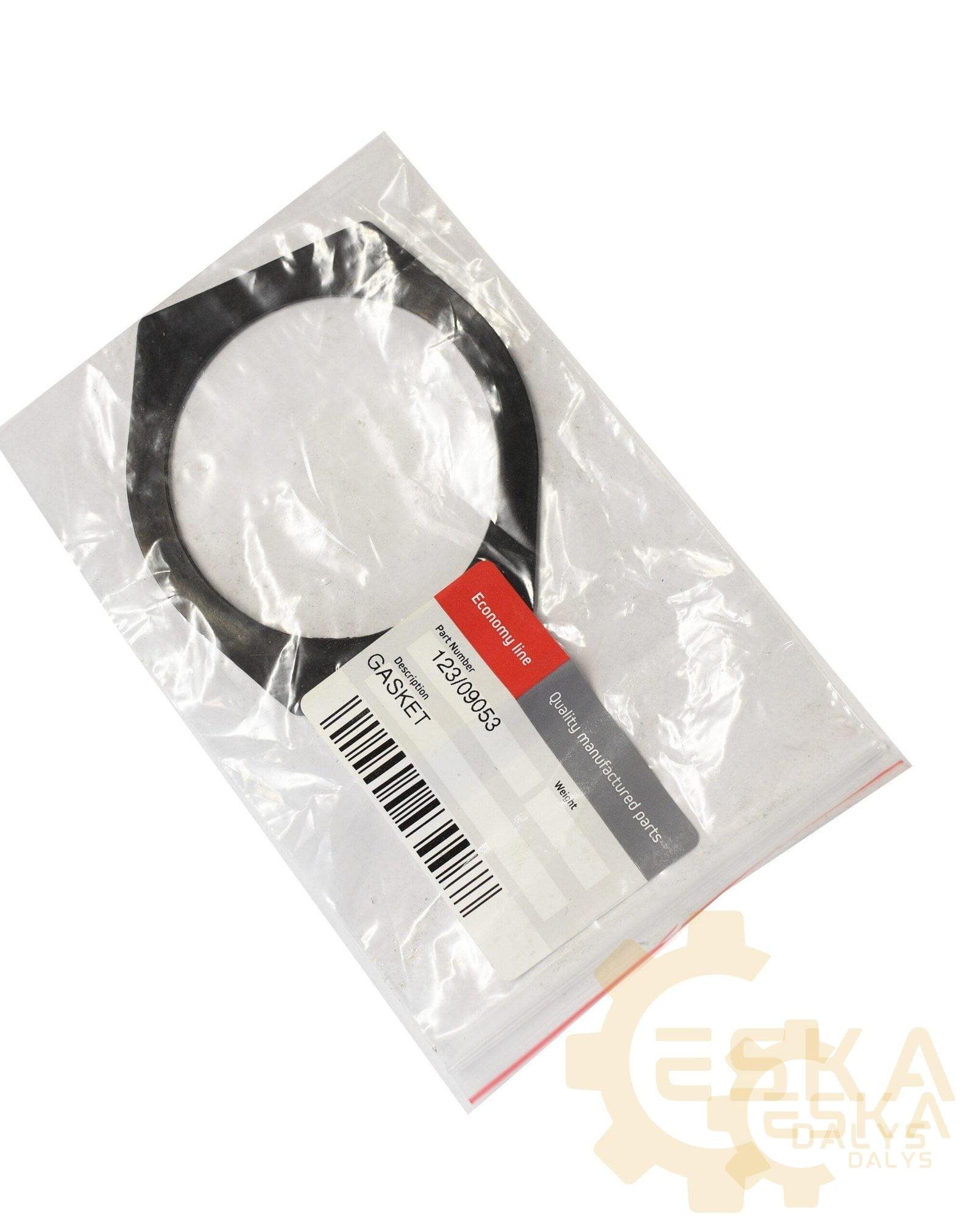 Tarpinė po išorinio lango spynos užraktu JCB - 123/09053 - Image 2