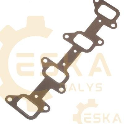 Tarpinė išmetimo kolektoriaus - 02/203017
