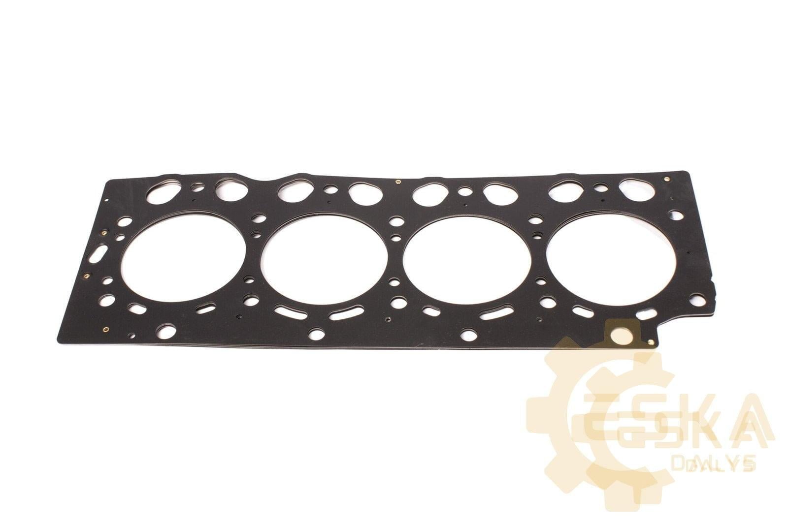 Variklio galvos tarpinė (1 skylė) - 20882841