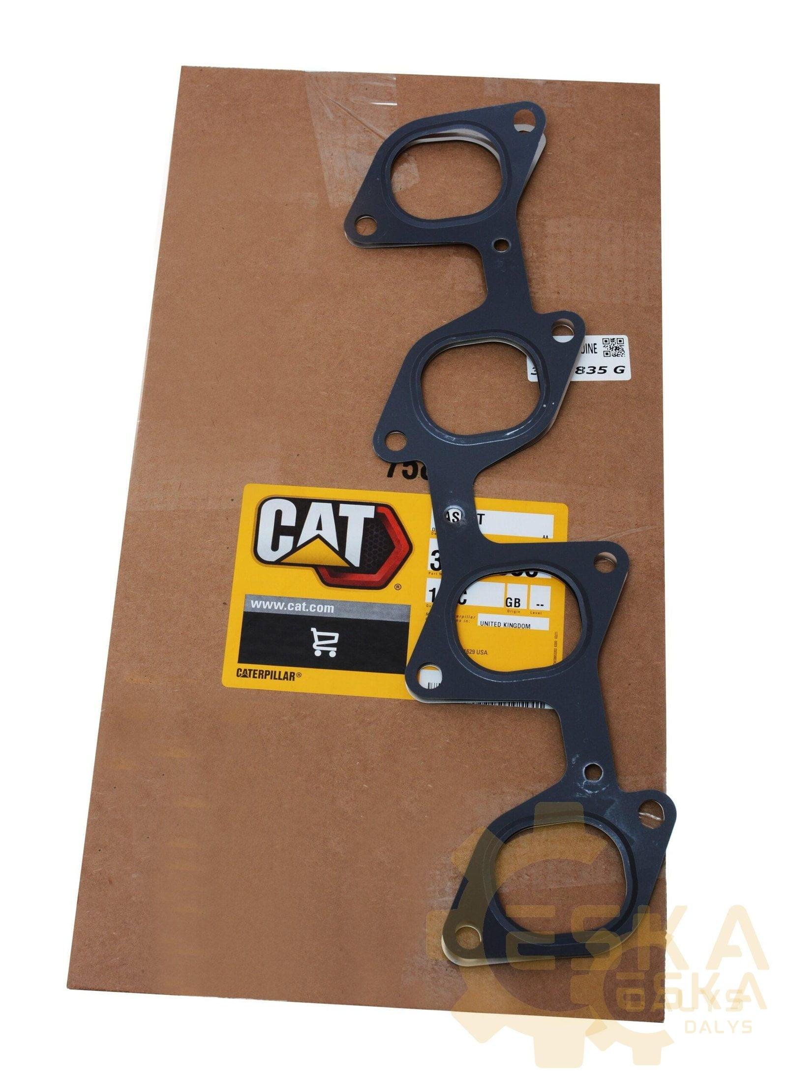 Tarpinė Originalas - 3491835