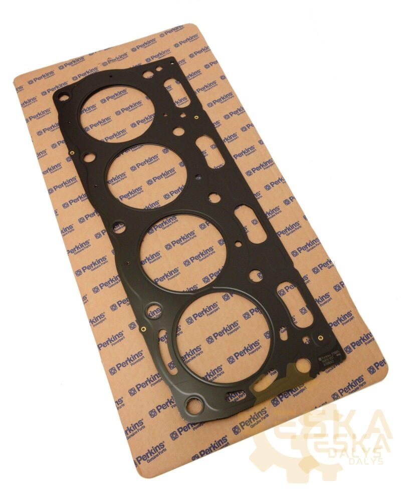 Variklio galvos tarpinė OEM PERKINS - 2584946