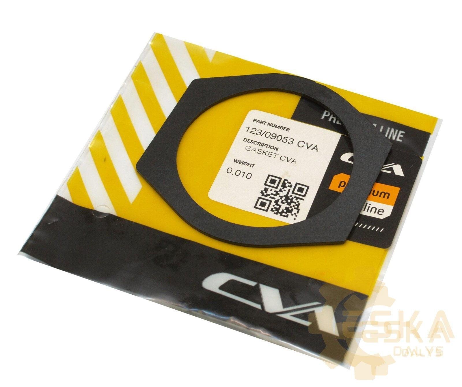 Tarpinė CVA - 123/09053