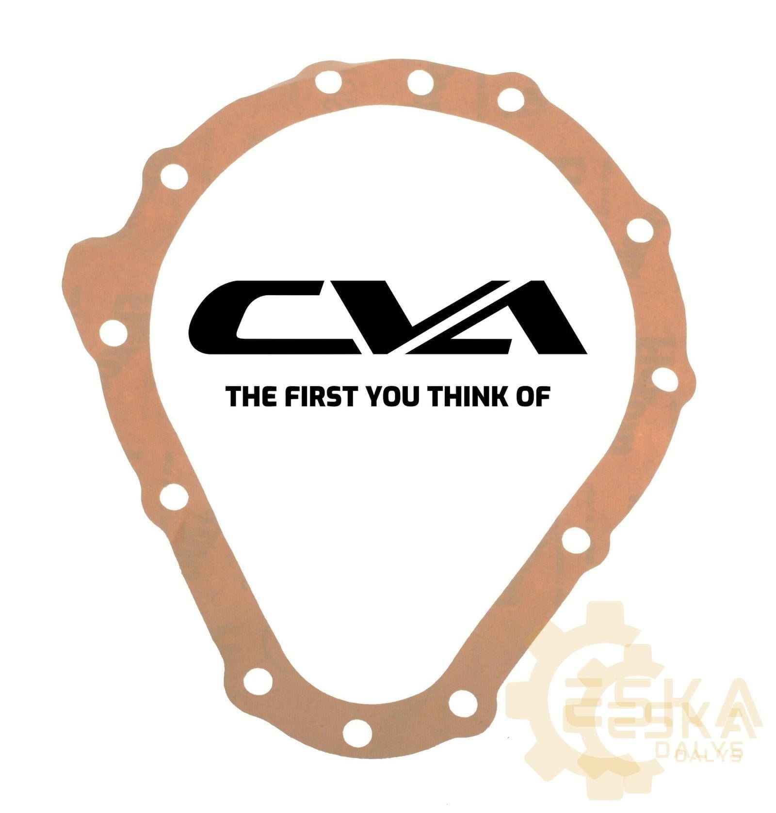 Tarpinė CVA - 813/50048