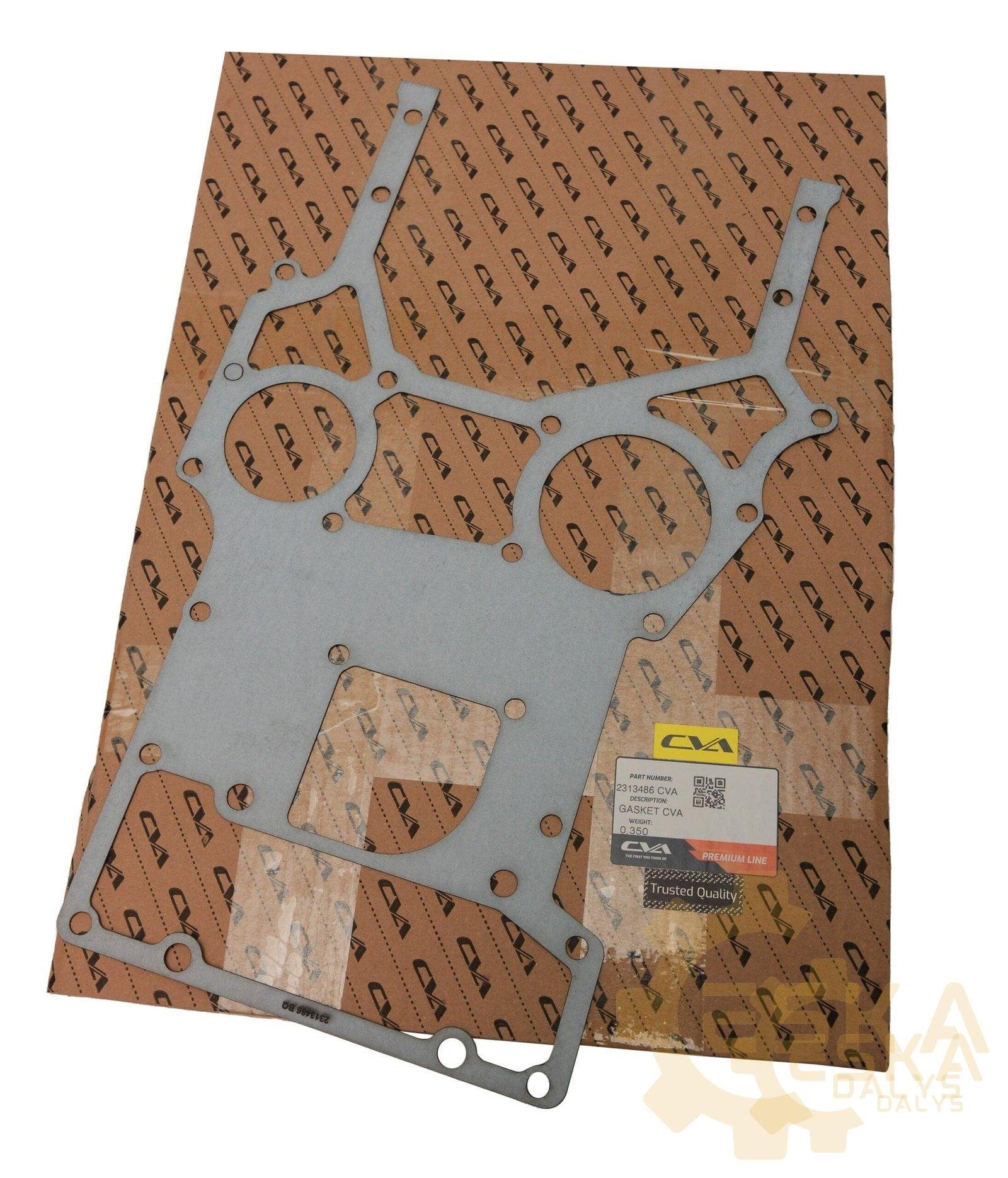 Tarpinė CVA - 2313486