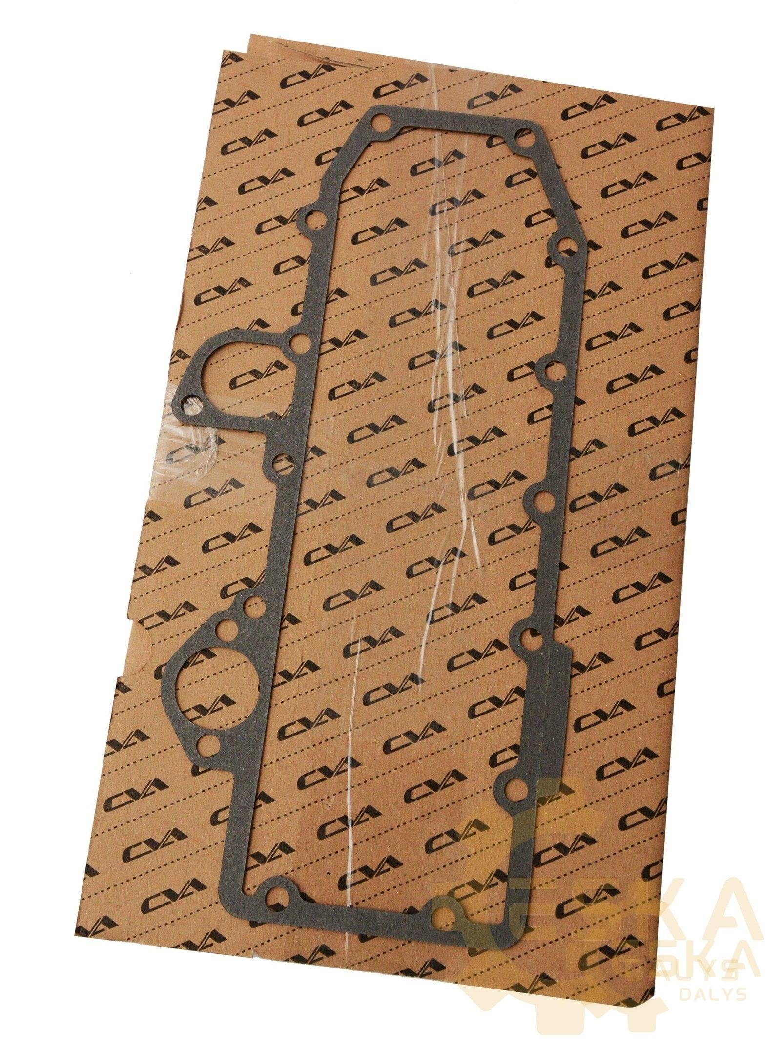 Tarpinė CVA - 2402767