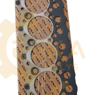 Tarpinė CVA - 2994645