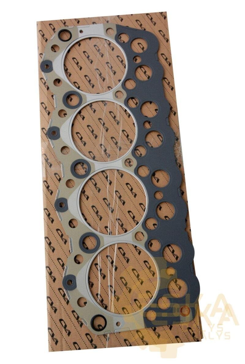 Tarpinė CVA - 2994645