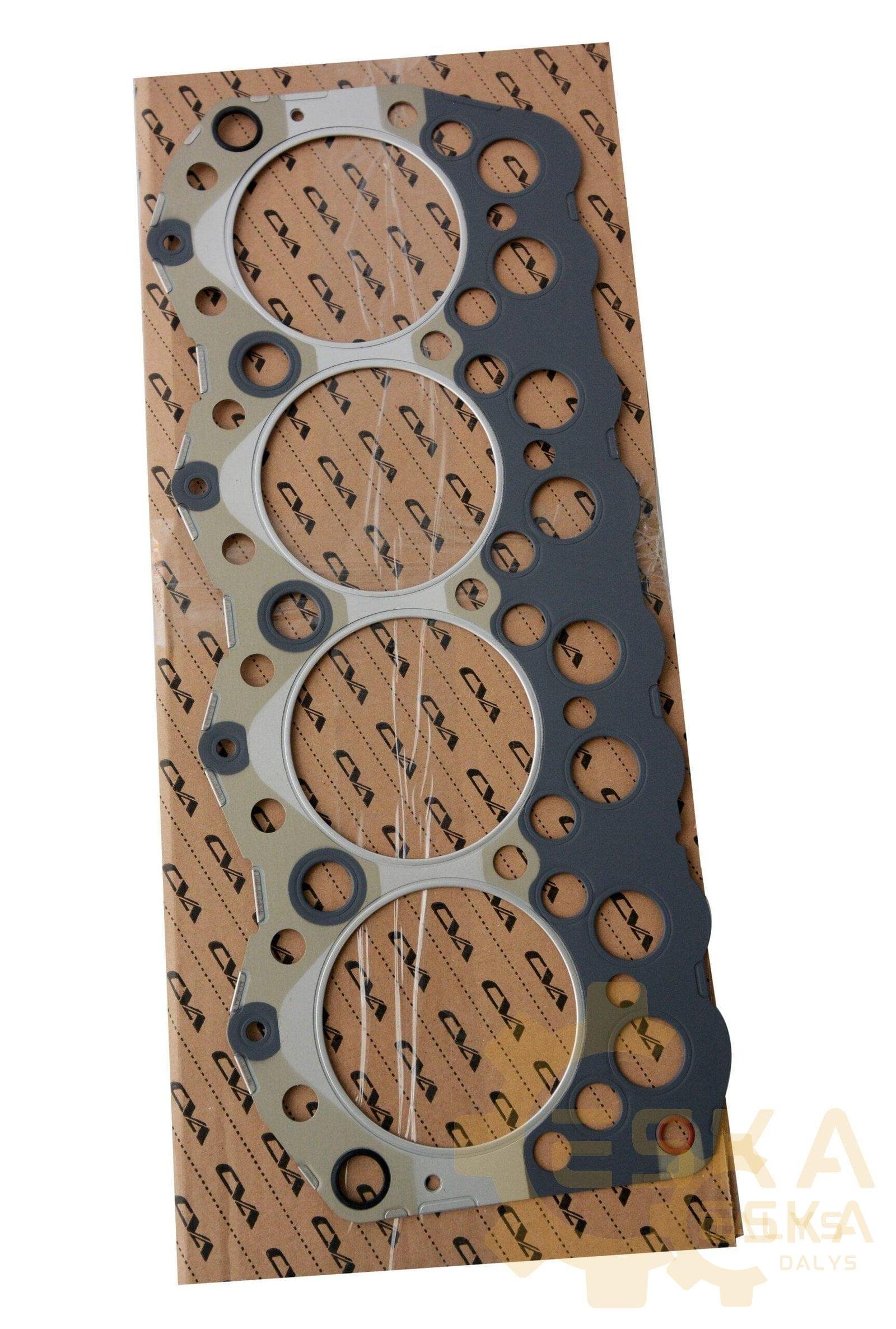 Tarpinė CVA - 2994645