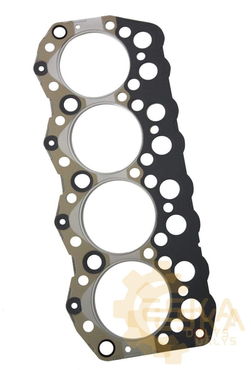 Tarpinė CVA - 2994645 - Image 2