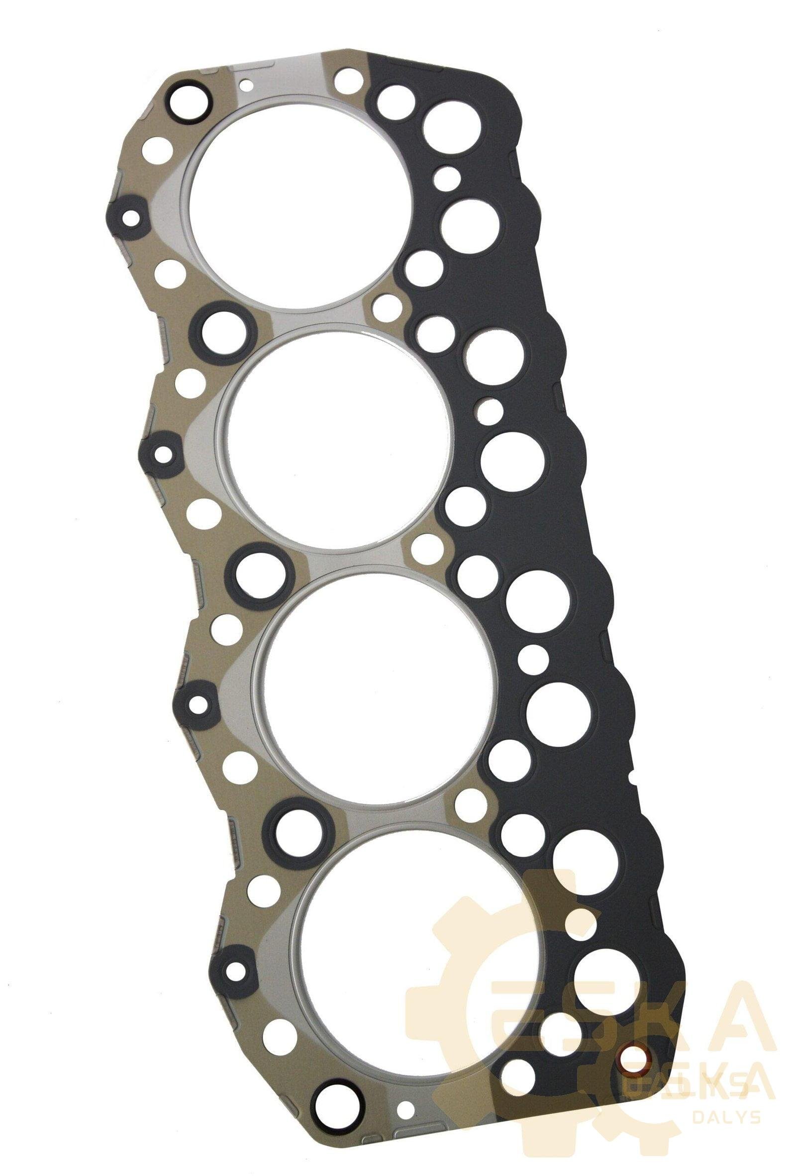 Tarpinė CVA - 2994645 - Billede 2