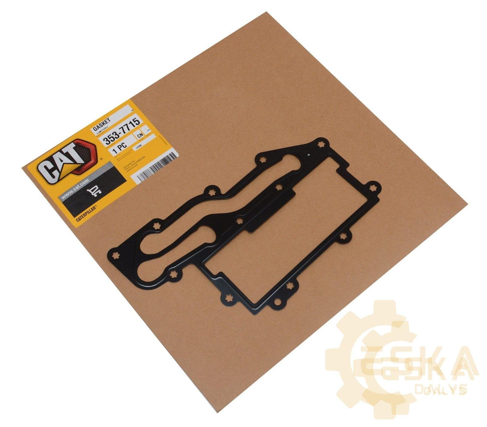 Tarpinė Originalas - 3537715