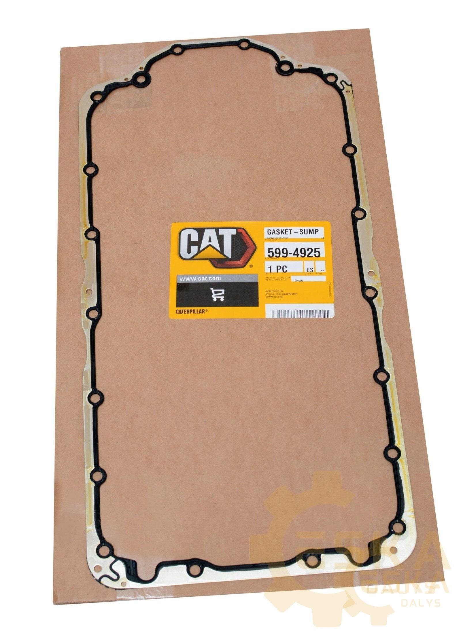 Gasket Original - 5994925