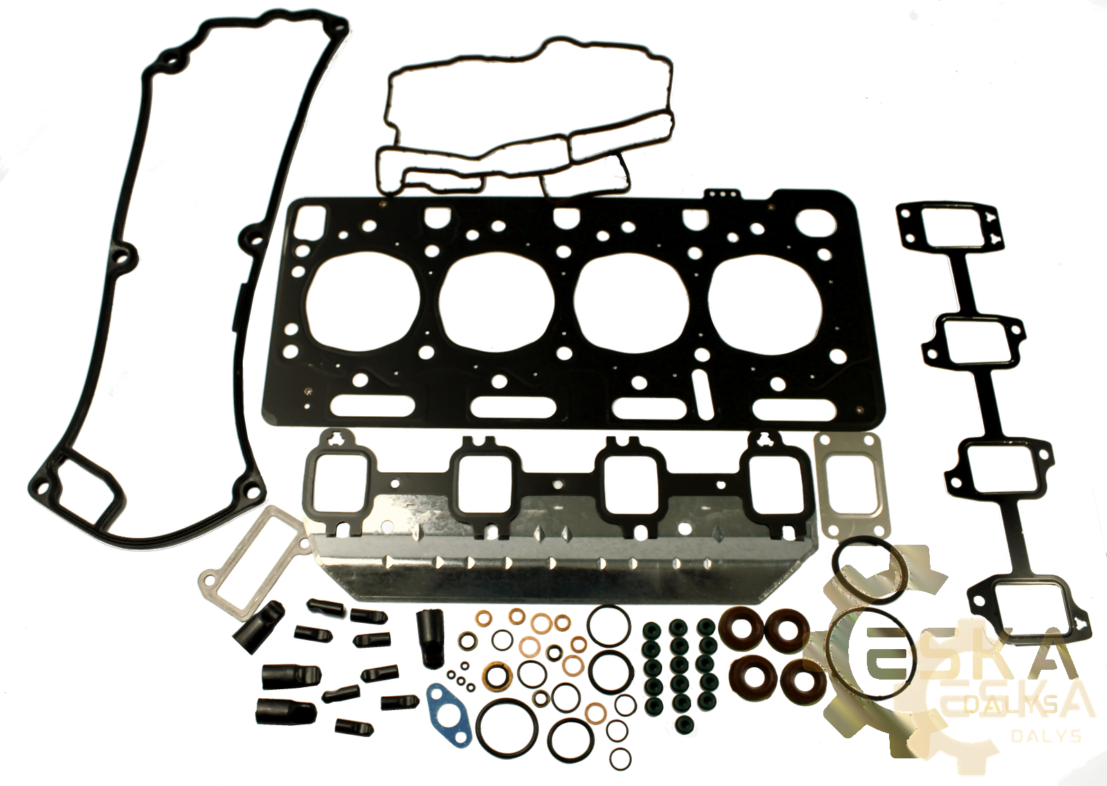Viršutinių tarpinių rinkinys - 320/09297