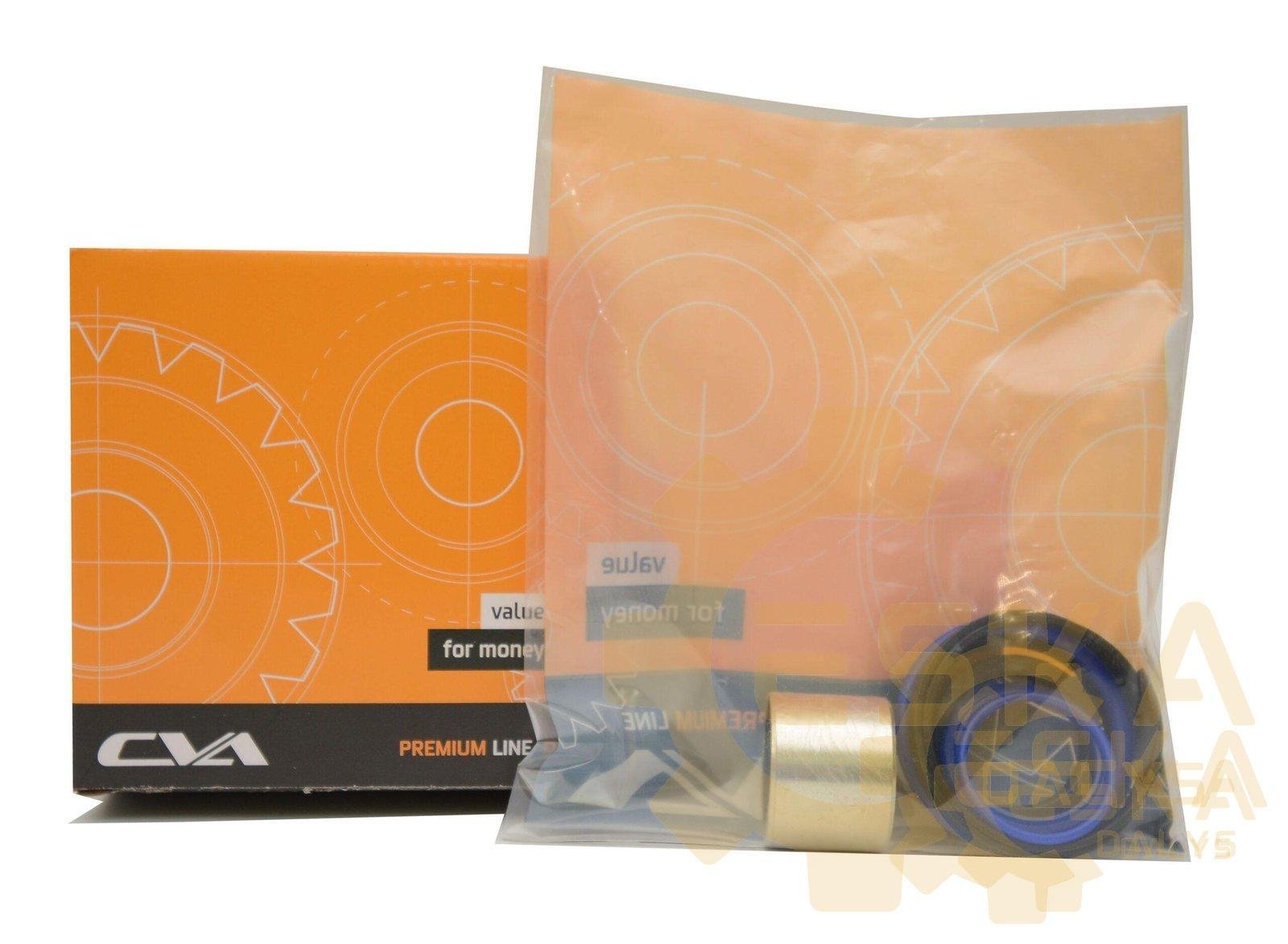 Gasket set CVA - 3240355