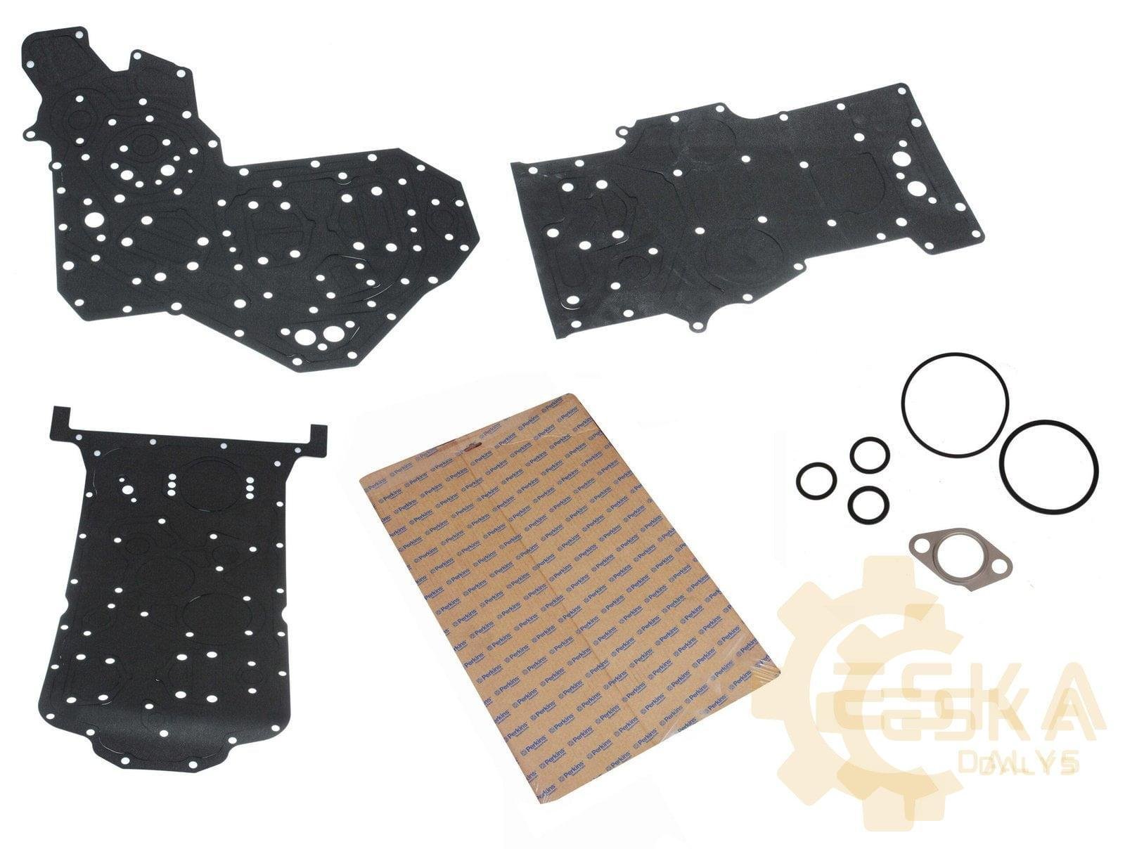 Gasket set OEM PERKINS - 1874968