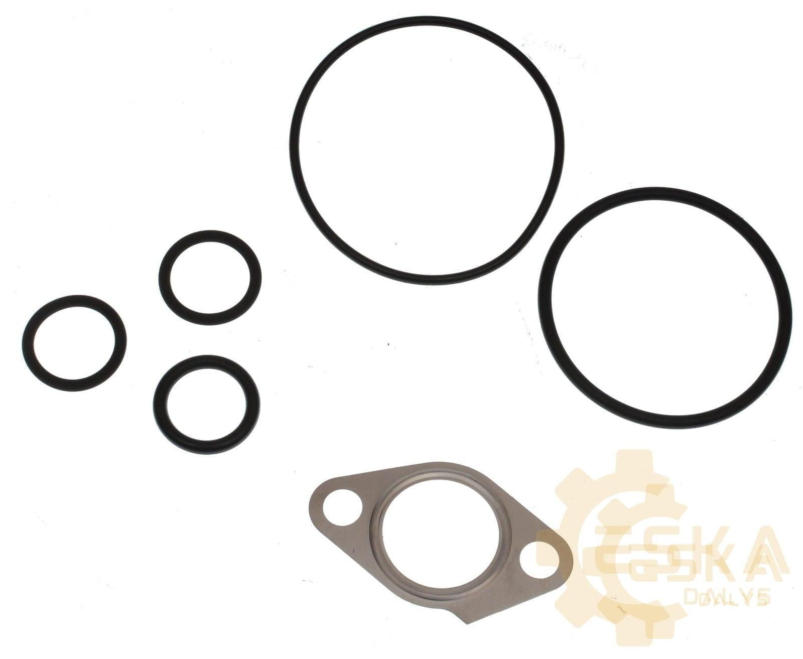 Tarpinių komplektas OEM PERKINS - 1874968 - Image 5