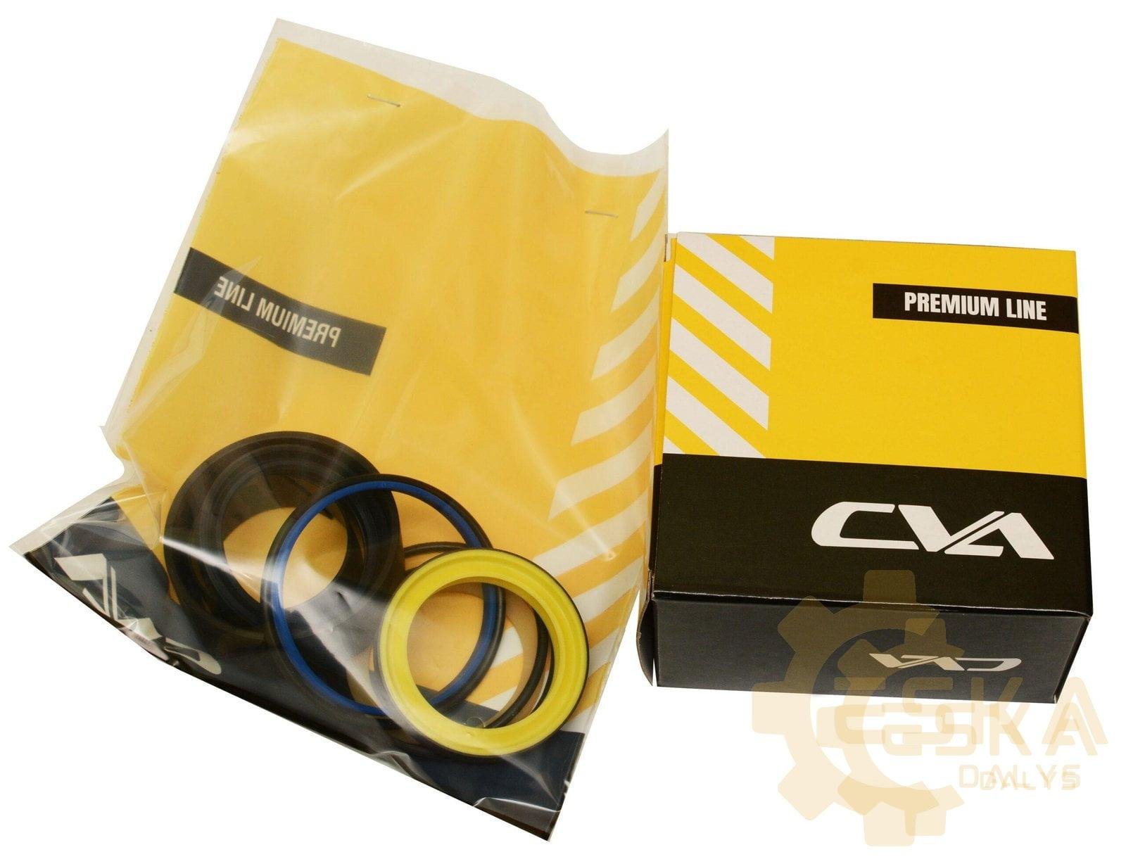 Tarpinių komplektas CVA - 2617175