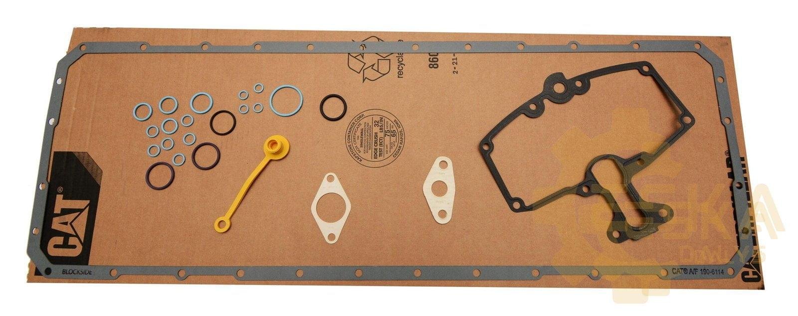 Tarpinių komplektas Originalas - 5233372